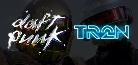 Daft Punk / TRN2
